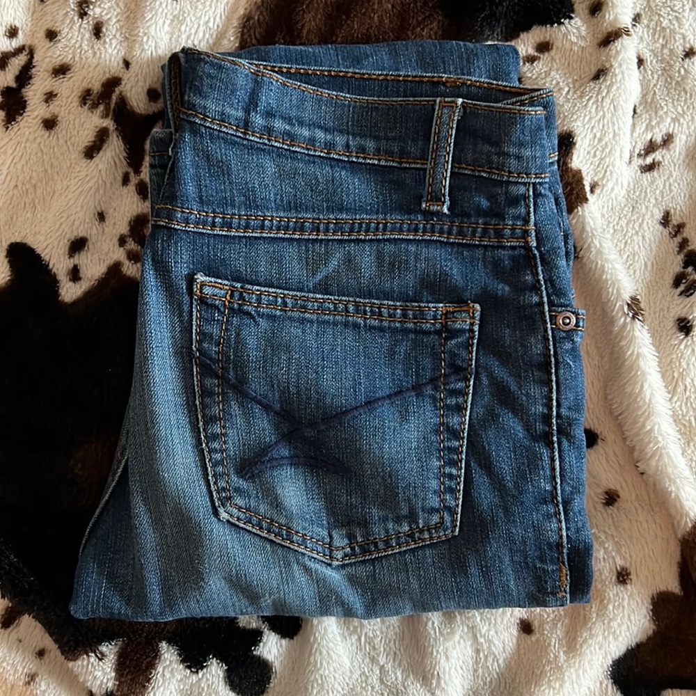 Women’s Cinch Jenna jeans 26/1 XL